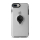 Etui Magnet Ring Cover z uchwytem do iPhone 8+/7+ przezroczyste - 1388918 - zdjęcie